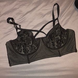 Torrid Size 2 Bralette